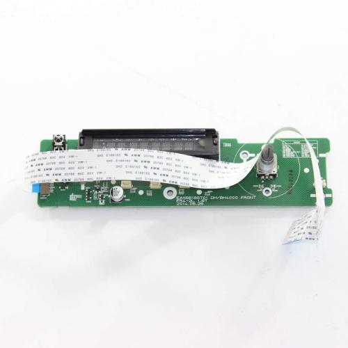 LG EBR75089001 BluRay-DVD Player Pcb Assembly