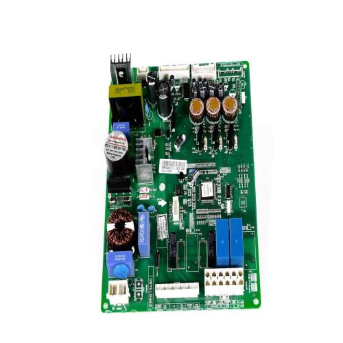 LG Main Pcb - EBR67348016