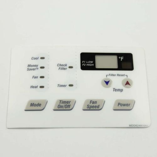 LG Escutcheon - MDD62483201