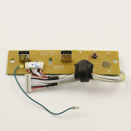 Carte PCB USB pour home cinéma LG EBR77855307