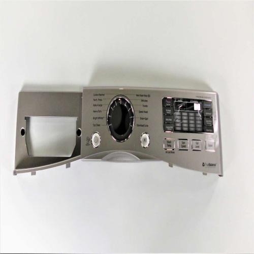 LG Washer Control Panel - AGL74115117