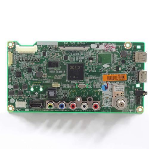 LG Chassis - EBT62359772