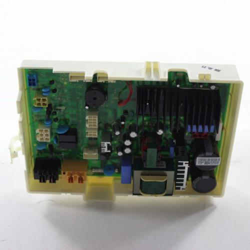 Circuit imprimé principal de la machine à laver LG EBR64458004
