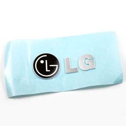 LG Range Pet Name Plate - MFT61926601
