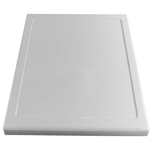 LG Dryer Top Plate - AGU30071292