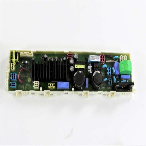 LG Washer Main Pcb - EBR79505203