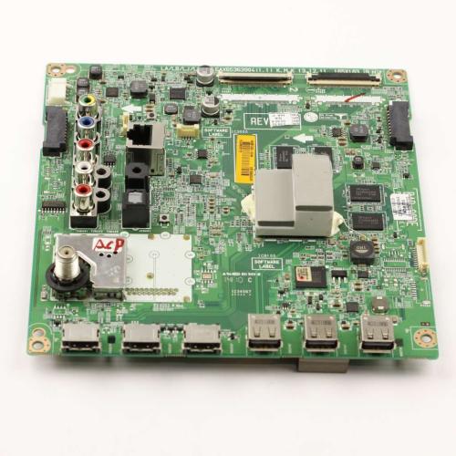 LG Refurbished B Chassis - CRB34248401