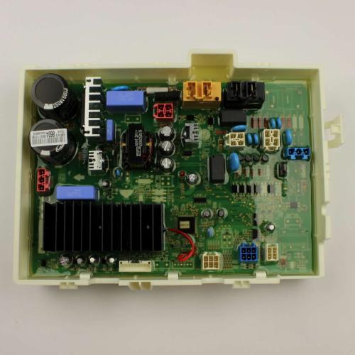 LG EBR74798604 Washer Main Board