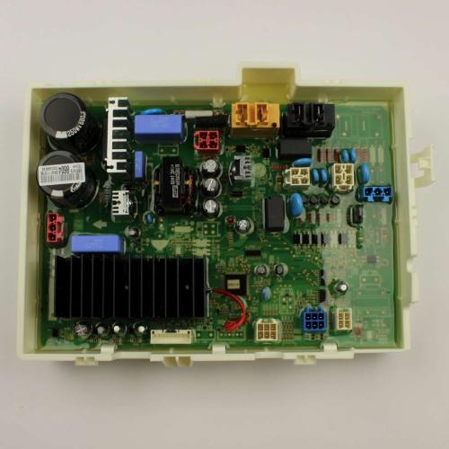 LG Washer Main Board - EBR74798604