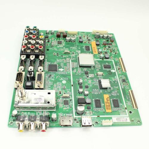 LG Television Bpr Total - EBU60677401