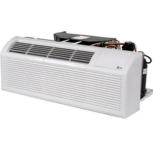 LG LP153HD3B 15,100 BTU Packaged Terminal Air Conditioner with 13,400 BTU Heat Pump
