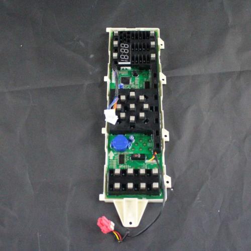 LG EBR79505409 Washer Display Pcb Assembly