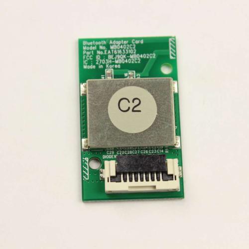 LG Home Theater Bluetooth Module - EAT61633102