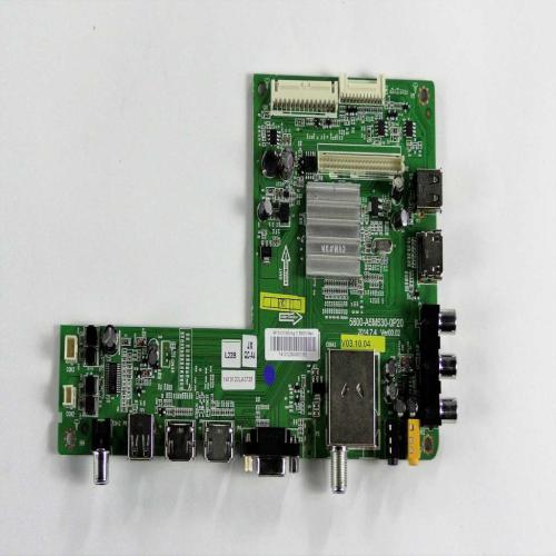 LG Board Assembly, Outsourc - CRB34683901