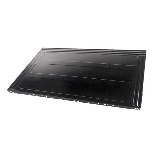 LG Range Panel, Side - MGC62644027