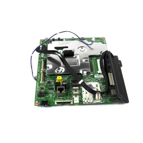 LG Main Board - EBT65295703
