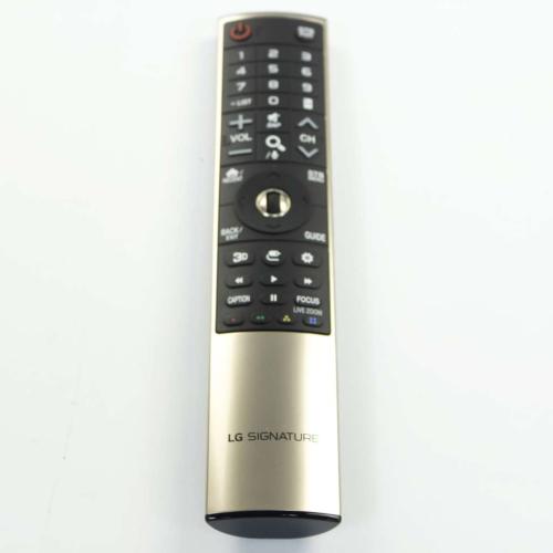 LG AGF78379501 GOLD REMOTE CONTROL