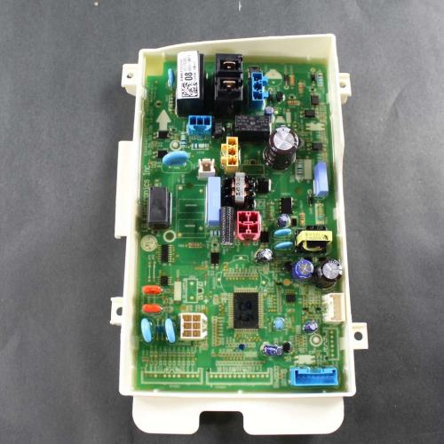 LG Washer Main Pcb - EBR71725808
