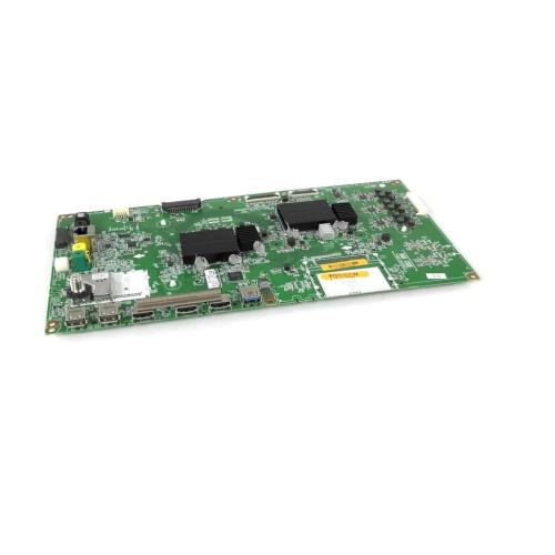 LG EBT64299602 Main Board Main Board Assembly