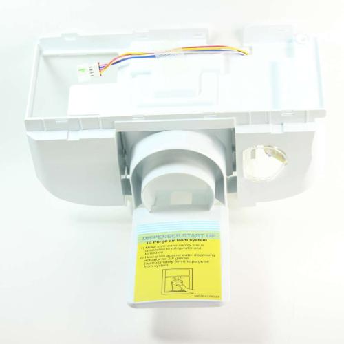 LG ADW73149903 Refrigerator Funnel Assembly