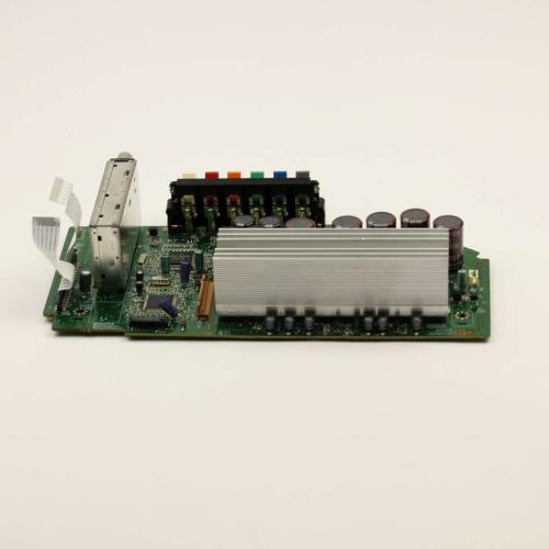 LG Option Code - EBR42216415