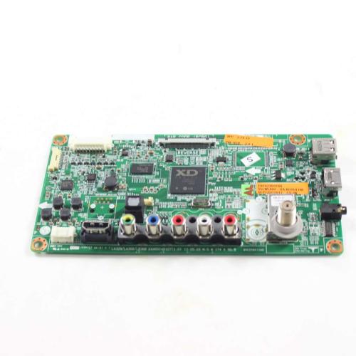 LG Television Chassis - EBT62359788