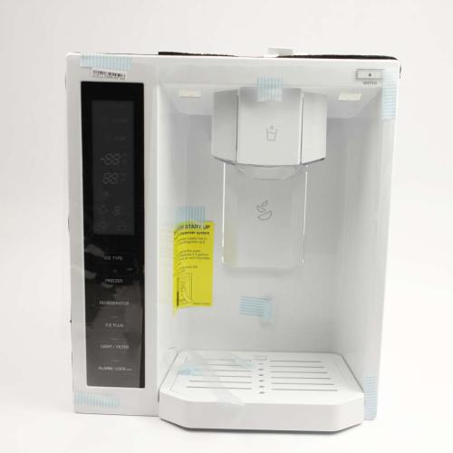 LG Refrigerator Cover Assembly, Display - ACQ36821603