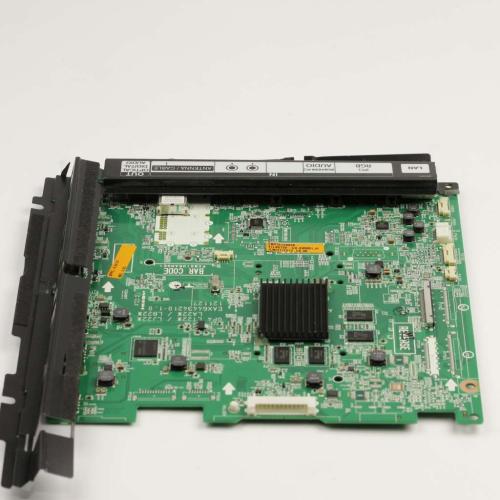 LG Chassis - EBT62039502