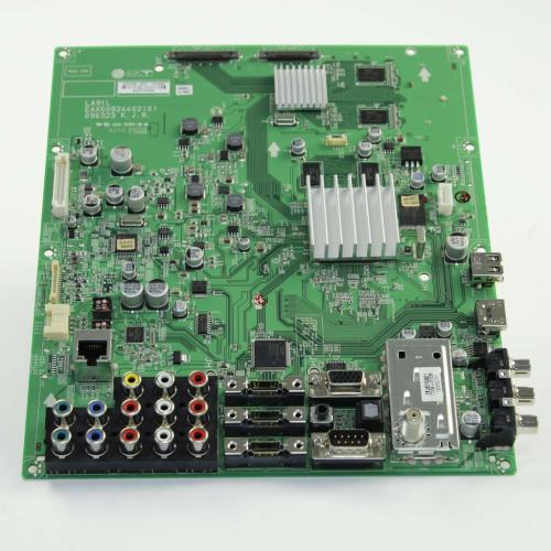 LG Main Pcb - EBR62156702
