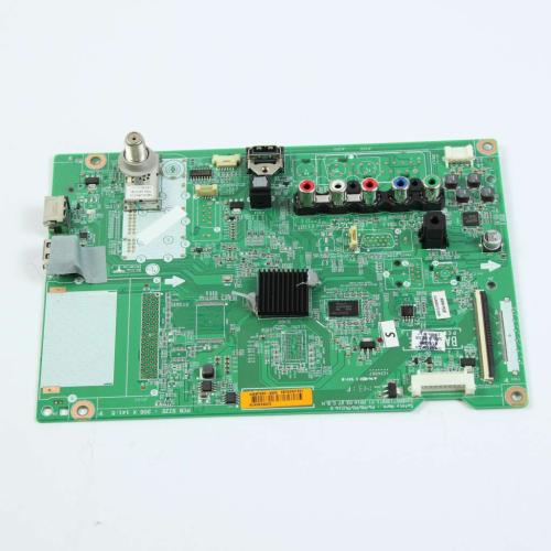 LG Chassis - EBT62921201