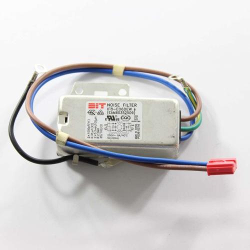 LG Television Ac Line Filter - EAM60352509