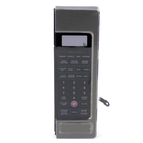 LG Oven-Range Sub Controller - 4781W1A273Z