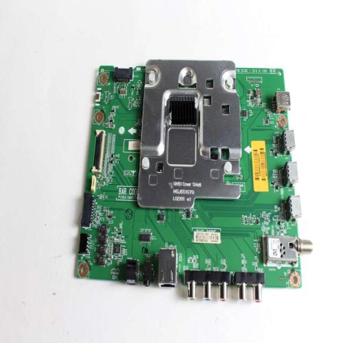 LG Main Pcb - EBR82710311
