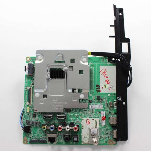 LG EBT64290702 Chassis Assembly