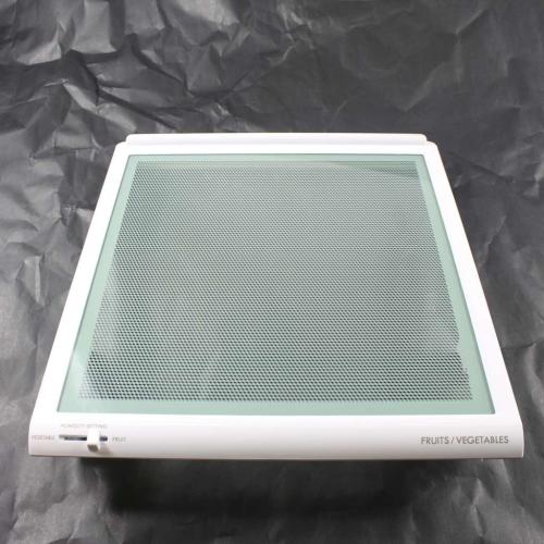 LG Refrigerator Tray Cover - ACQ74897306