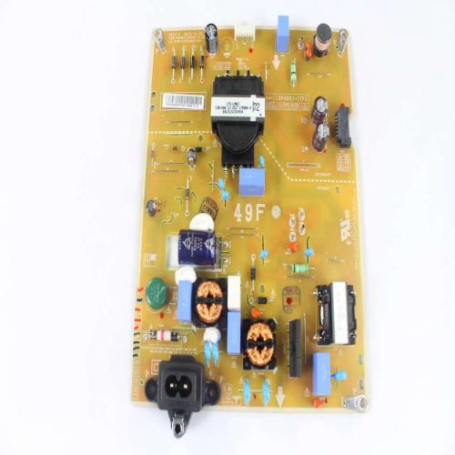 LG EAY64491401 POWER SUPPLY ASSEMBLY