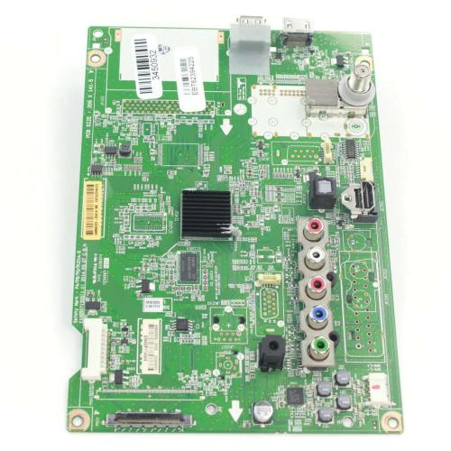 Châssis B remis à neuf LG CRB34390401