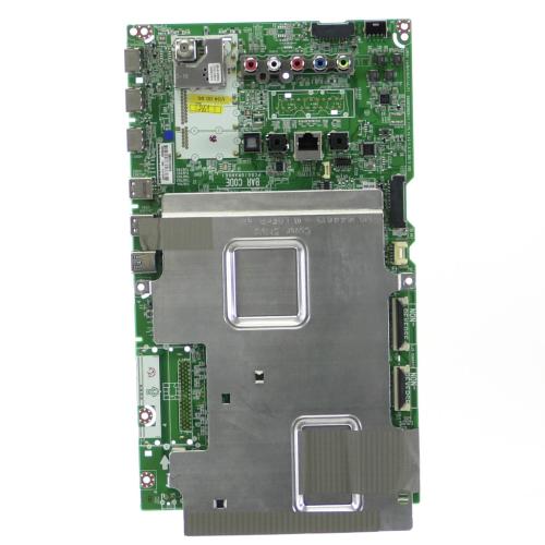 LG Refurbished B Chassis - CRB34792701