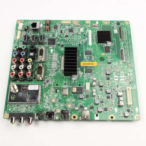 LG Bpr Total - EBU60852901