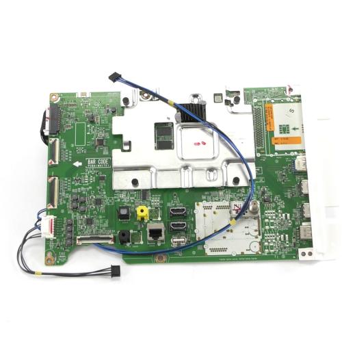 LG Main Board - EBT64461302