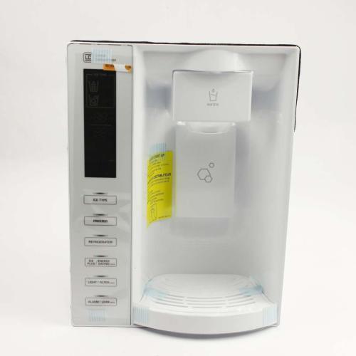 LG Display Cover - ACQ75432182