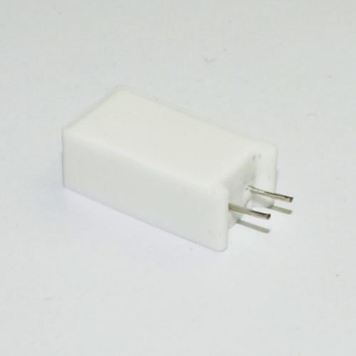 LG EBC60660801 Cement Resistor