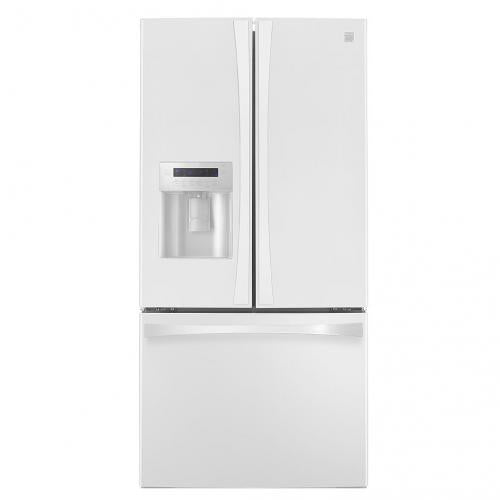 LG 73132 Bottom Freezer Refrigerator