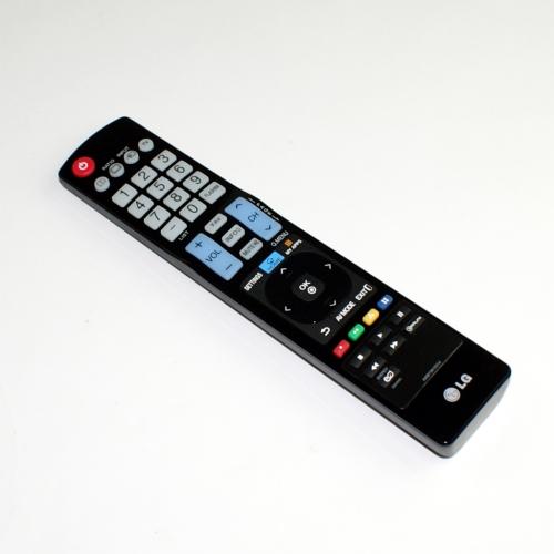 LG Television Remote Control - AKB73615314