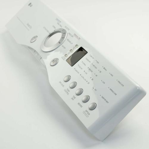 LG Dryer Panel Assembly, Control - AGL32400806