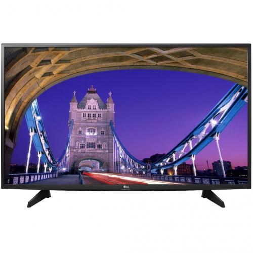 LG 49LH5700UD 49-Inch Lg Full Hd 1080P Smart Led Tv