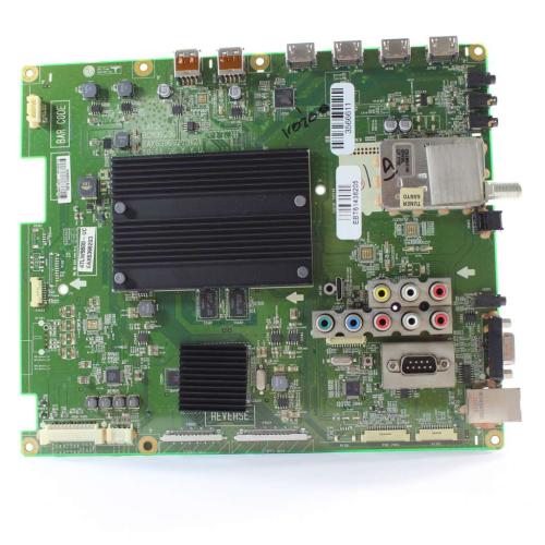 LG Chassis - CRB31210301