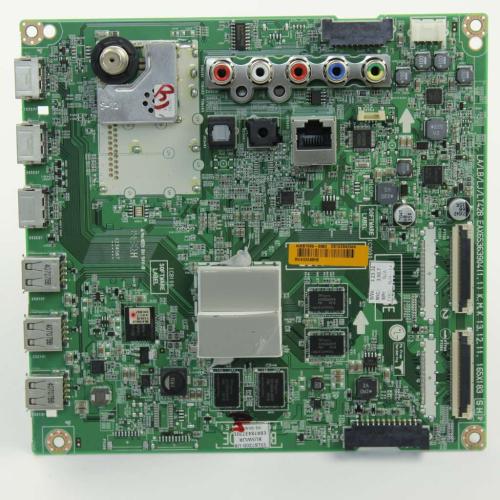 LG CRB34285101 Refurbished B Chassis