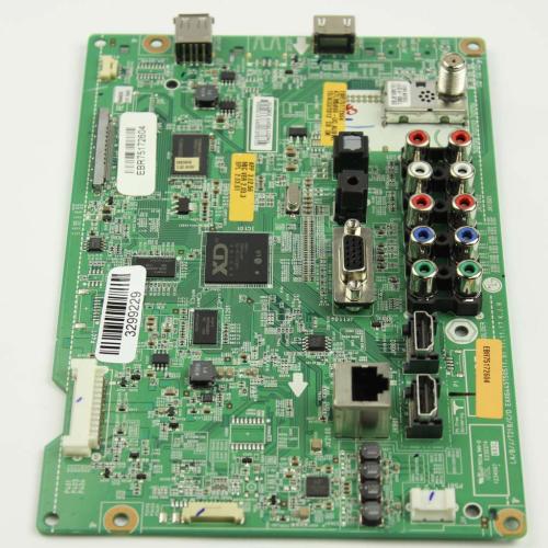 LG Main Pcb - CRB31241801