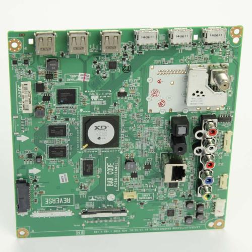 LG Pcb - EBR78583903
